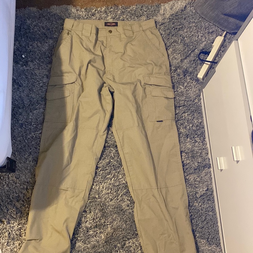 Tru Spec cargo pants